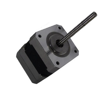الصين السيارات / الاتصالات 24 VDC YWE Brushes E Motor المزود