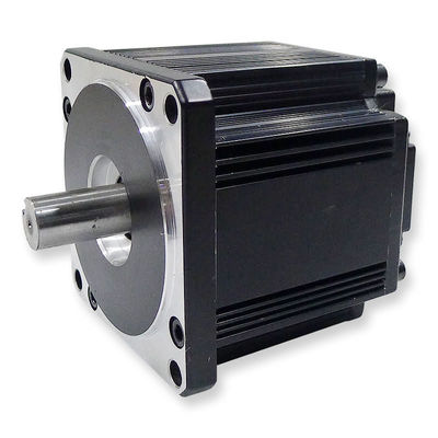 الصين محرك 310 VDC Brushless E المزود