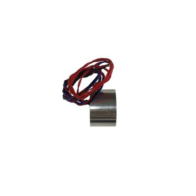 الصين ارتفاع الزائد 0.16Nm 24V بدون فرشات DC موتور المزود