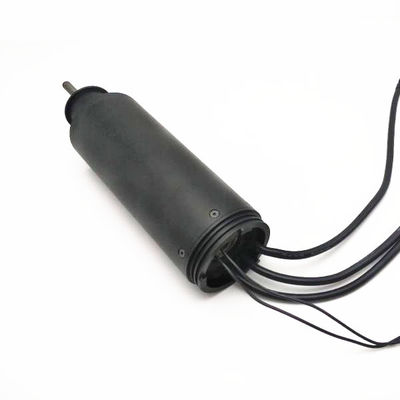 الصين الذروة الحالية 150A 2.5KG مايكرو Inrunner فرش السيارات المزود
