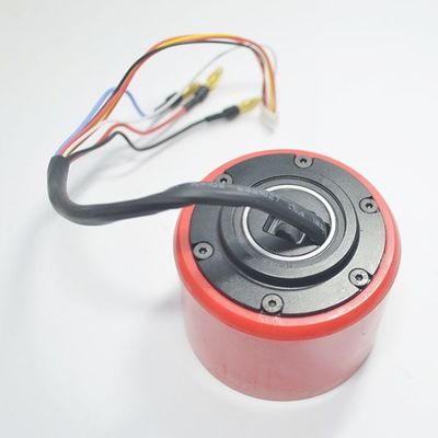 الصين 60KV 120W سكيت سنسد فرش العاصمة المحرك المزود