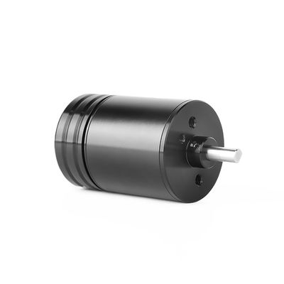 الصين 7 أزواج القطب Outrunner 234g محرك DC تحت الماء المزود