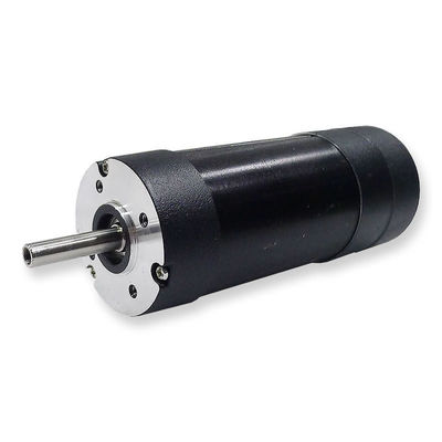 شعاعي اللعب 0.025mm / 460g دلتا لف المحرك E فرش المزود