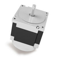 6000Rpm محرك E بدون فرشات المزود