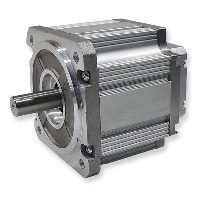 48VDC 3000 RPM Max Radial Force 220N Brushless E Motor المزود