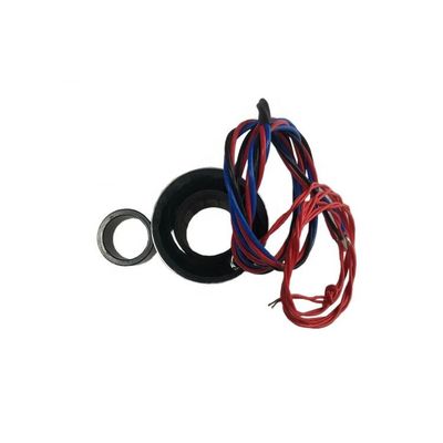 ارتفاع الزائد 0.16Nm 24V بدون فرشات DC موتور المزود