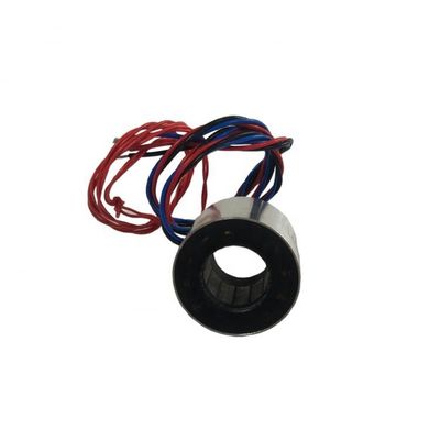 ارتفاع الزائد 0.16Nm 24V بدون فرشات DC موتور المزود