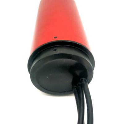 مقاومة منخفضة 70 * 141mm 200A Inrunner Brushless DC Motor المزود