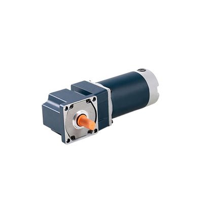 15W 0.9kg القطر 60mm DC بدون فرشات المزود