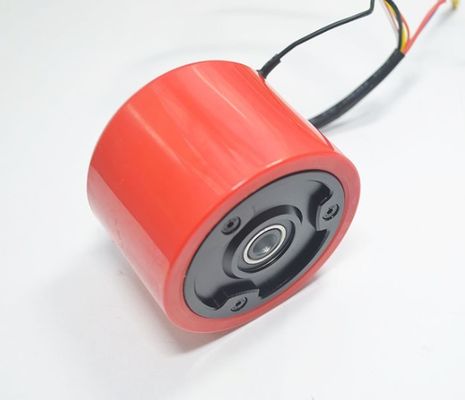 60KV 120W سكيت سنسد فرش العاصمة المحرك المزود