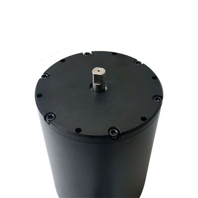 12KW رمح 12mm 150A 90KV بدون فرش محرك DC المزود