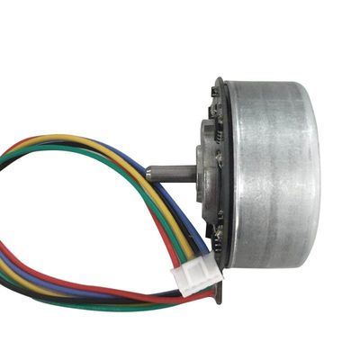 3200RPM 30W دليل على الانفجار 24 فولت محرك BLDC المزود