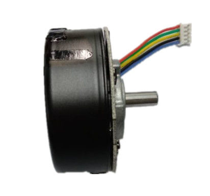 3200RPM 30W دليل على الانفجار 24 فولت محرك BLDC المزود