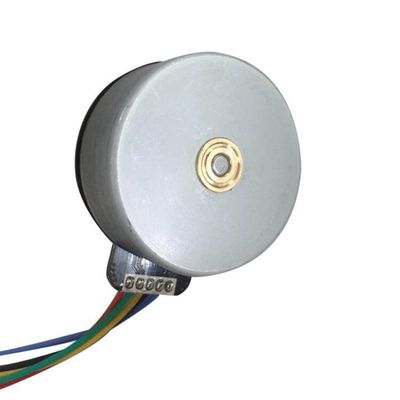 3200RPM 30W دليل على الانفجار 24 فولت محرك BLDC المزود