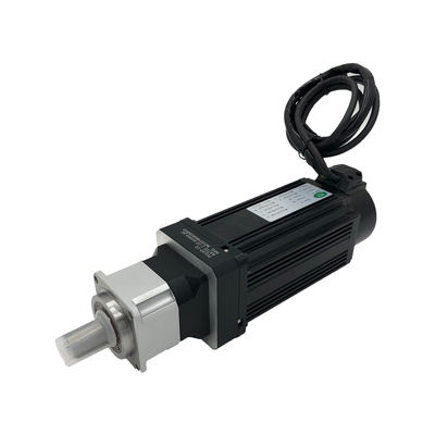 24V 400W 1500 Rpm BLDC محرك التروس الكوكبي المزود