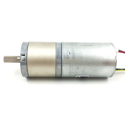 3000 دورة في الدقيقة 800 واط 42 مم علبة التروس الكوكبية بدون فرشات المزود