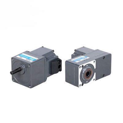 15W 0.9kg القطر 60mm DC بدون فرشات المزود