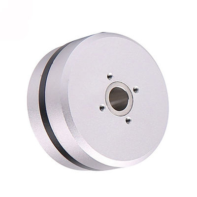37mm الدوار الخارجي فرش العاصمة المحرك المزود