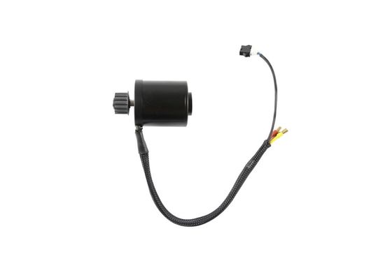 1200W مستشعر محرك DC بدون فرشات المزود